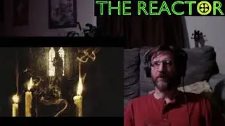Reactor - Opeth - Ghost reveries - Ghost of Perdition - Pt 1