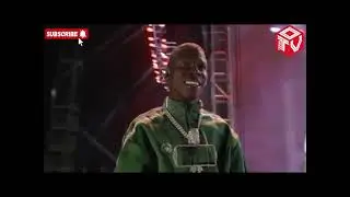 SEYI VIBEZ CONCERT IN LAGOS 2025 EXCLUSIVE!