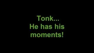 OurTacticalTonk - He Has His Moments On Gears!