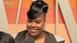 Natasha Rothwell on Fan Reaction to 'The White Lotus' Season 3 | Vanity Fair Oscars Party