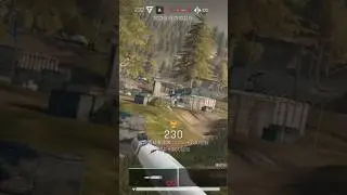 Long distance head shot 100 meters away and kill 149 meters away full auto fire Delta Force Mobile