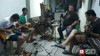 Tampo - The Teeth  // cover by: dreynd