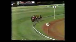 1987 Mackinnon Stakes - Rubiton