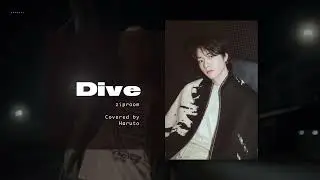 Haruto (AI Cover) - Dive