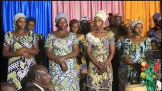 CHOLAL VOICE REHOBOTHI MUNDIRIMBO NZABO NZIZA ZAFASHINJE IMITIMA YABESHI MBEGA UMUNEZERO UBAYE WEE