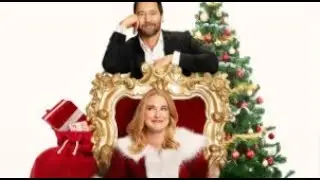 My Secret Santa &ndash; Official Trailer (2025) | A Heartwarming Christmas Romance Begins | Netflix