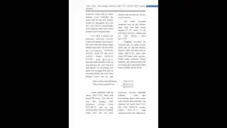 Penerapan Materialitas Audit PT XYZ oleh KAP KKSP Yogyakarta