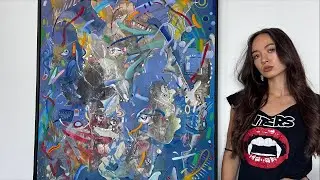 Live Draw & Chill With Eird&iacute;s