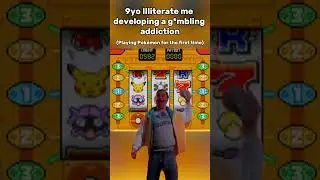 💲Pok&eacute;mon TRAUMA we all Share 💲 #memes #pokemonmemes #pokemon #pokemonhumor