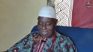 War Crimes Allegations Against Benjamin Adekunle &mdash; Chief Timothy Ayo Makinde Reveals All