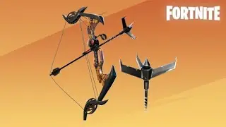 Grappler Bow (New Update)