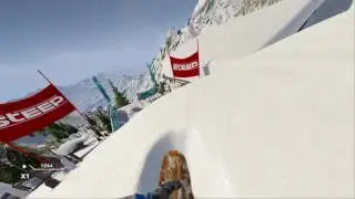 STEEP fail