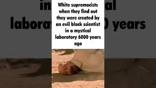 When the Nation of Islam is sus! #islam #history  #religion #allah #memes #meme #muslim