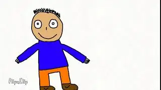 Человечек