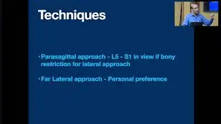 OT-1 Pain Workshop 2023 | Day-1