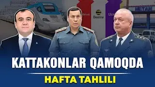 METAN CHEKLOVI YUMSHADI, POYEZDLAR NARXI OSHDI, TURKIYADA O'LDIRILGAN AYOL JASADI VATANGA QAYTARILDI