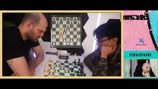 DANANG CUP TURNO 3: Paske Vs Thwin