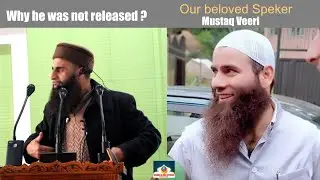 Abdul Majeed Dar AL-Madni || Kashmiri koum ne kisi ka saat nahi diya ●Especially Mustaq Veeri●
