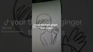 #transgender #trans #ftm #art #artartist #sketch #sketches