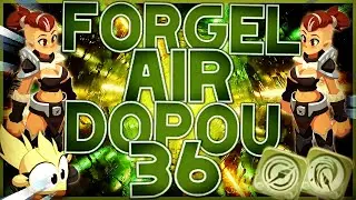 Forgelance Air/DoPou Lvl 36 