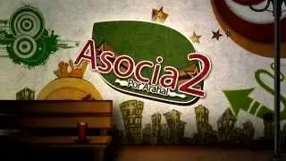 Intro Programa Asocia2 de Telecable Arahal HD
