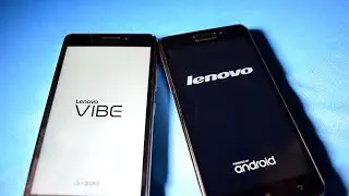 Lenovo Vibe P1m vs Lenovo A5000 Speed Test