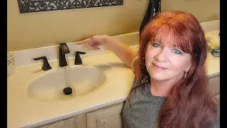 Why You Need these Rainsworth Matte Black Bathroom Faucets