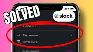 How to set time zone on Slack