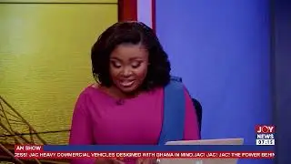 Debt restructuring apology came too late &mdash; Dr. Asah Asante tells Akufo-Addo | AM Newspaper Review