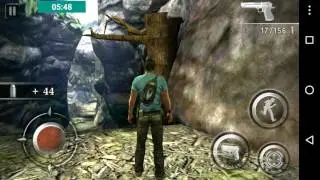 Shadow quardian HD#GAMELOFT