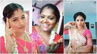 Tamil Dubsmash / Tamil Musically / Tamil Tiktok videos #195
