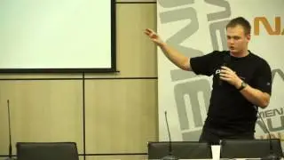Денис Исаков &mdash; &laquo;Pfsense: FreeBSD with GUI or UTM first step&raquo;