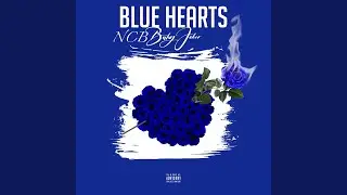 Blue Hearts
