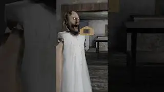 granny 1.4 Reconstructed granny kill #granny #short #shorts #video #youtube #fyp #gaming #youtubefyp