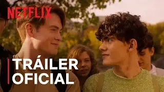 Heartstopper: Temporada 2 | Tr&aacute;iler oficial | Netflix