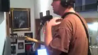 The RBC at Cloud 9 Recording - Long Island, NY