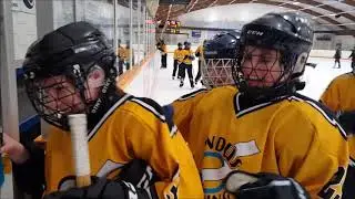 Indus Lightning   Chinook Ringette Tournament Lethbridge   Highlights