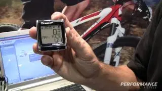 Sigma Sport BC2209 Bicycle Computer Review & Description