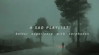 slowed music, because you are tired, listen with headphones for better experience (slowed+rain)