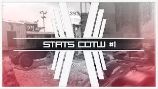 Stat's Clip of The Week - Episode 1 (BO1)