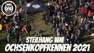 OCHSENKOPFRENNEN 2021 I STEILHANG WM I AFTERMOVIE