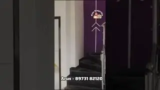East Facing 2BHK Duplex House for Sale Near Jeycees School | Bus Stop Nearby | Low budget house sale