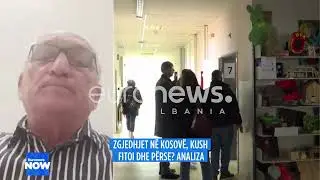 Si arriti t’i bindë Kurti votuesit? Profesori nga Kosova: Faji është i opozitës!