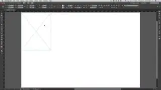 InDesign Grid A4