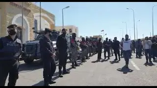 انقطاع الأكسجين في مستشفى السلط في الأردن يودي بحياة عدد من مرضى كورونا