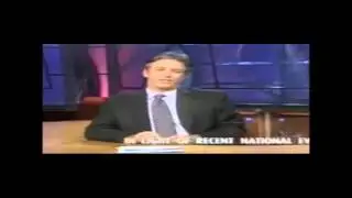 Jon Stewart 9 11