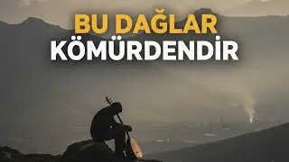 Bu Dağlar Kömürdendir | Psyc Rock COVER | PANDARAS Studio