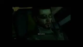 We're going to Panchaea - Episode 45 - Deus Ex Human Revolution
