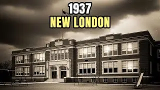 The Dark Story of America's Deadliest School Disaster: New London Texas