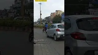 Pimpari City Pune Maharastra | Pune Viral Shorts | #punevlogs #viral #trend #shorts #@ErSushilvlogs